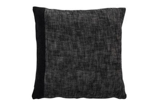Ombrone Pillow Dark Grey 60x60x8 Product Image